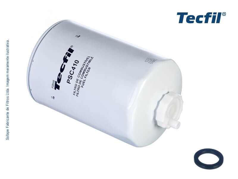 FILTRO TECFIL PSC410