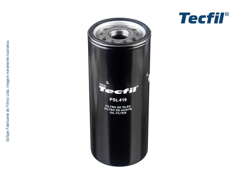 FILTRO TECFIL PSL419