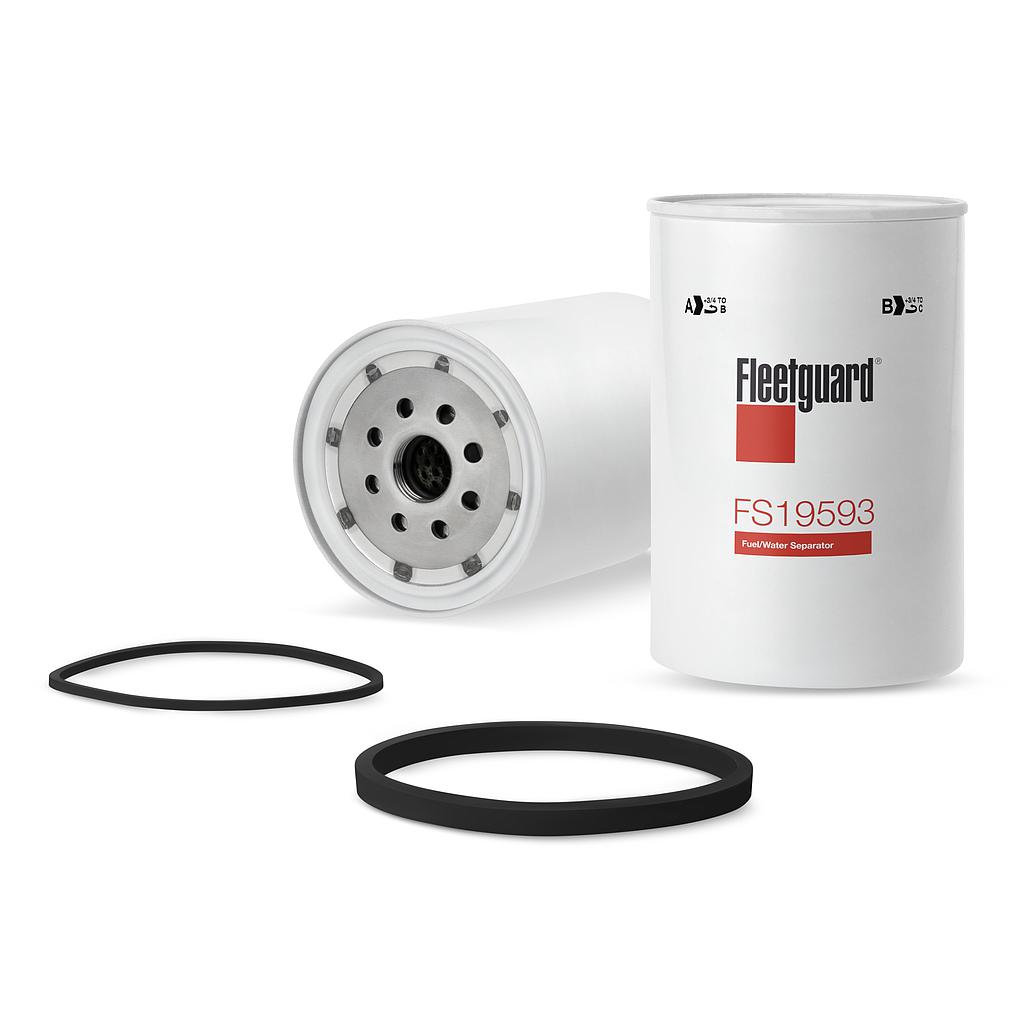 FILTRO FLEETGUARD FS19593