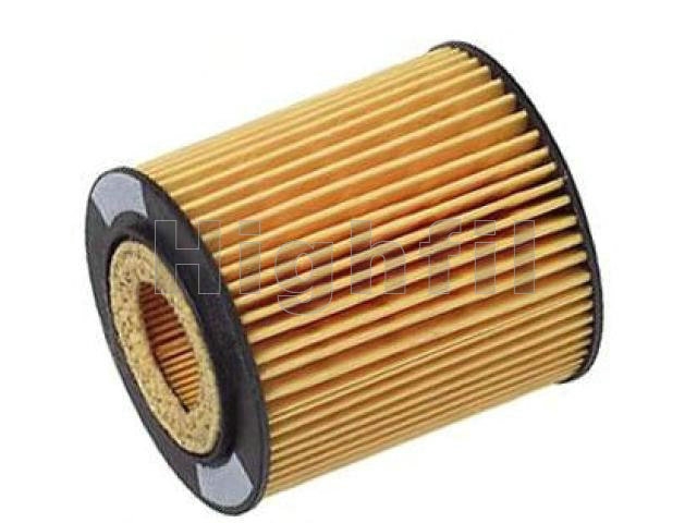 FILTRO HIGHFIL THE150B (HU816/2X)