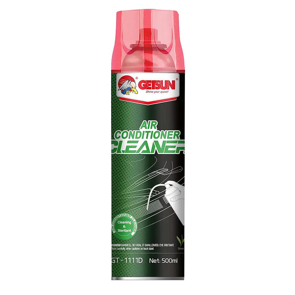 AIR CONDITIONER CLEANER CAJA 12x500ML