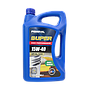FEDERAL SUPER 15W40 CAJA 3X1 GL