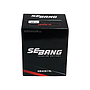 SEBANG GB40B19L CLASE 8 UN2794-35 Ah 330 CCA