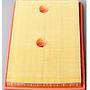 FILTRO HIGHFIL TA7612 (C27009