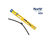 PLUMILLA BLADE LOCK TPBL22/1 TECFIL CAJA X 10 UDS.