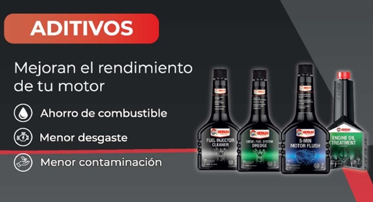 ENGINE OIL TREATMENT (CAJA 12 X 354 ML)