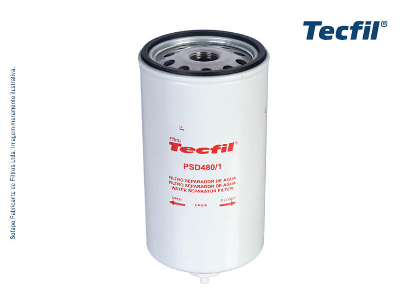 FILTRO TECFIL PSD480/1