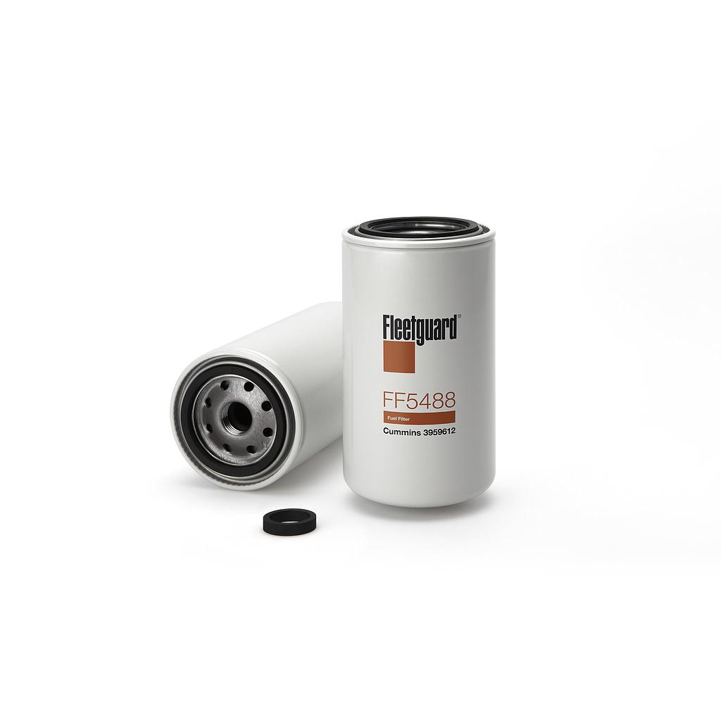 FILTRO FLEETGUARD FF5488