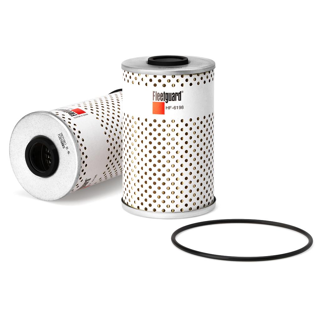 FILTRO FLEETGUARD HF6198