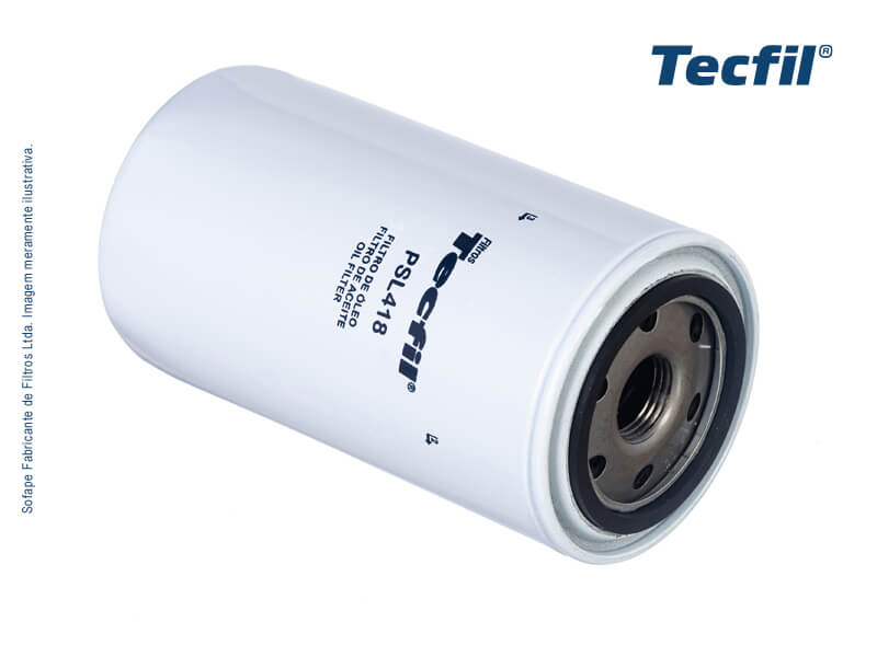 FILTRO TECFIL PSL418