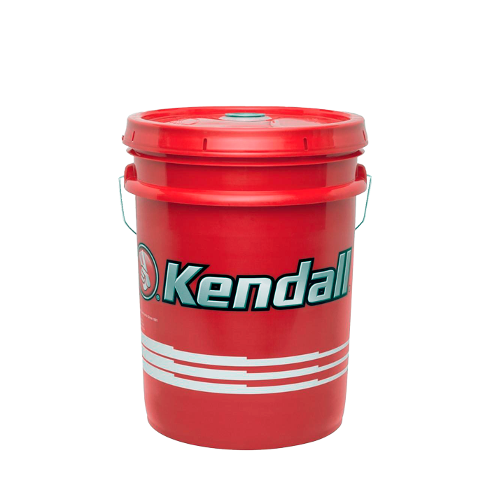 KENDALL SUPER-D XA (TI,CK4) 15W40 BALDE 1X5 GL
