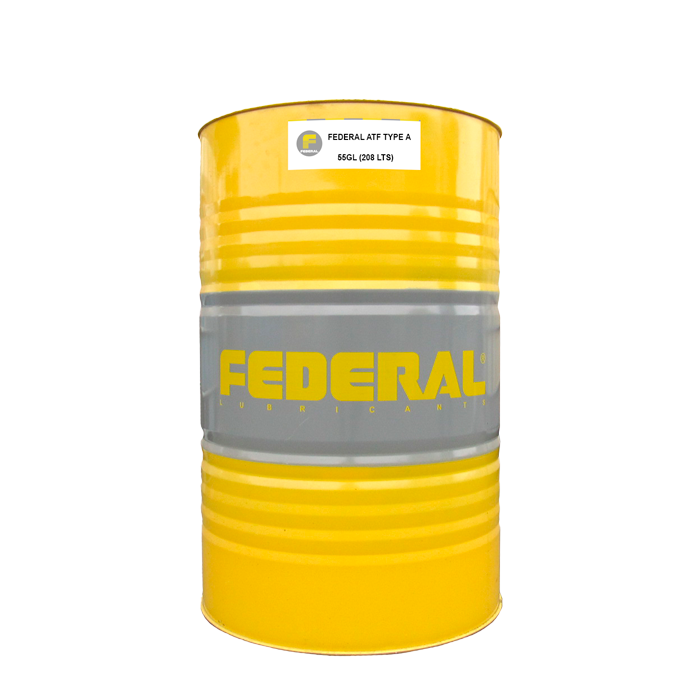 FEDERAL ATF TYPE A TAMBOR 1X55 GL