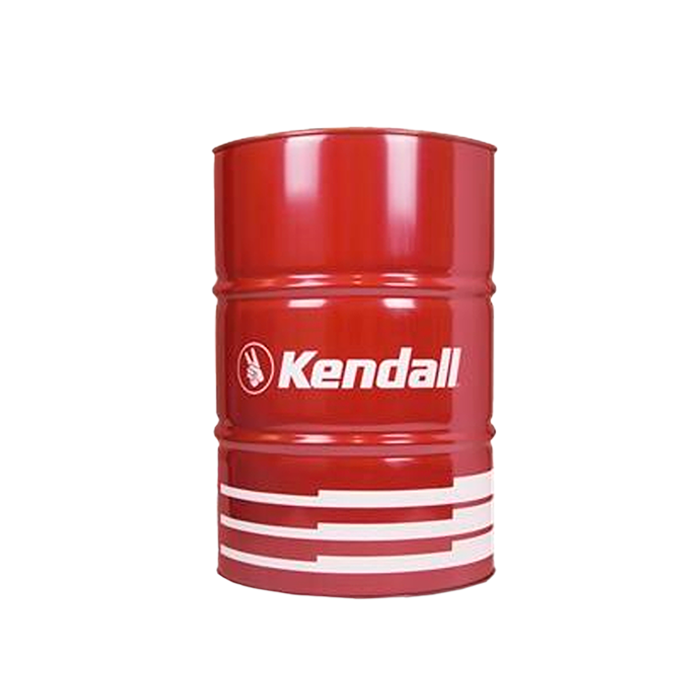 KENDALL GT-1 HP (TI) 5W20 SN+ TAMBOR 1X55 GL