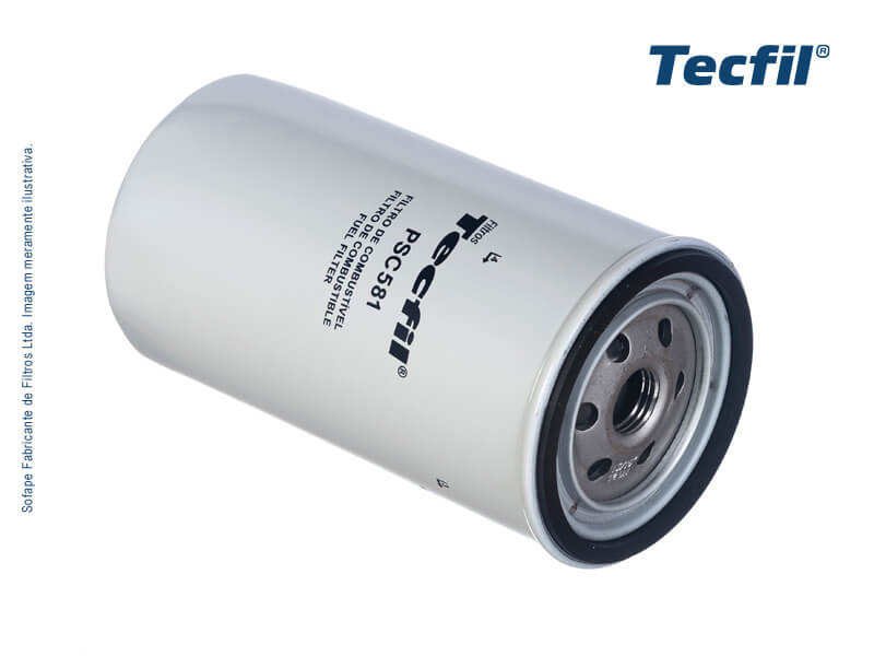 FILTRO TECFIL PSC581