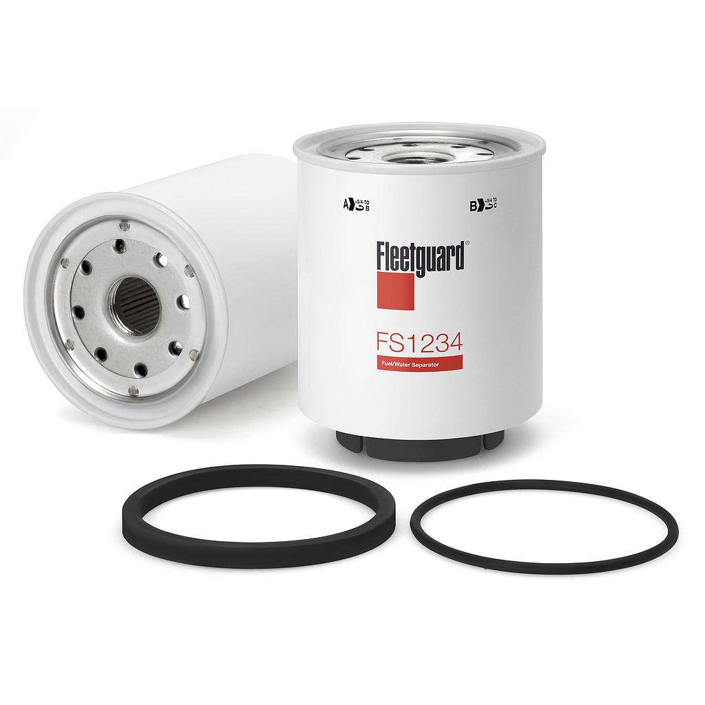 FILTRO FLEETGUARD FS1234