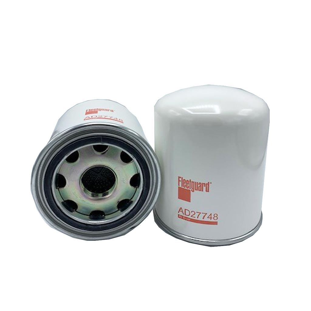 FILTRO FLEETGUARD AD27748