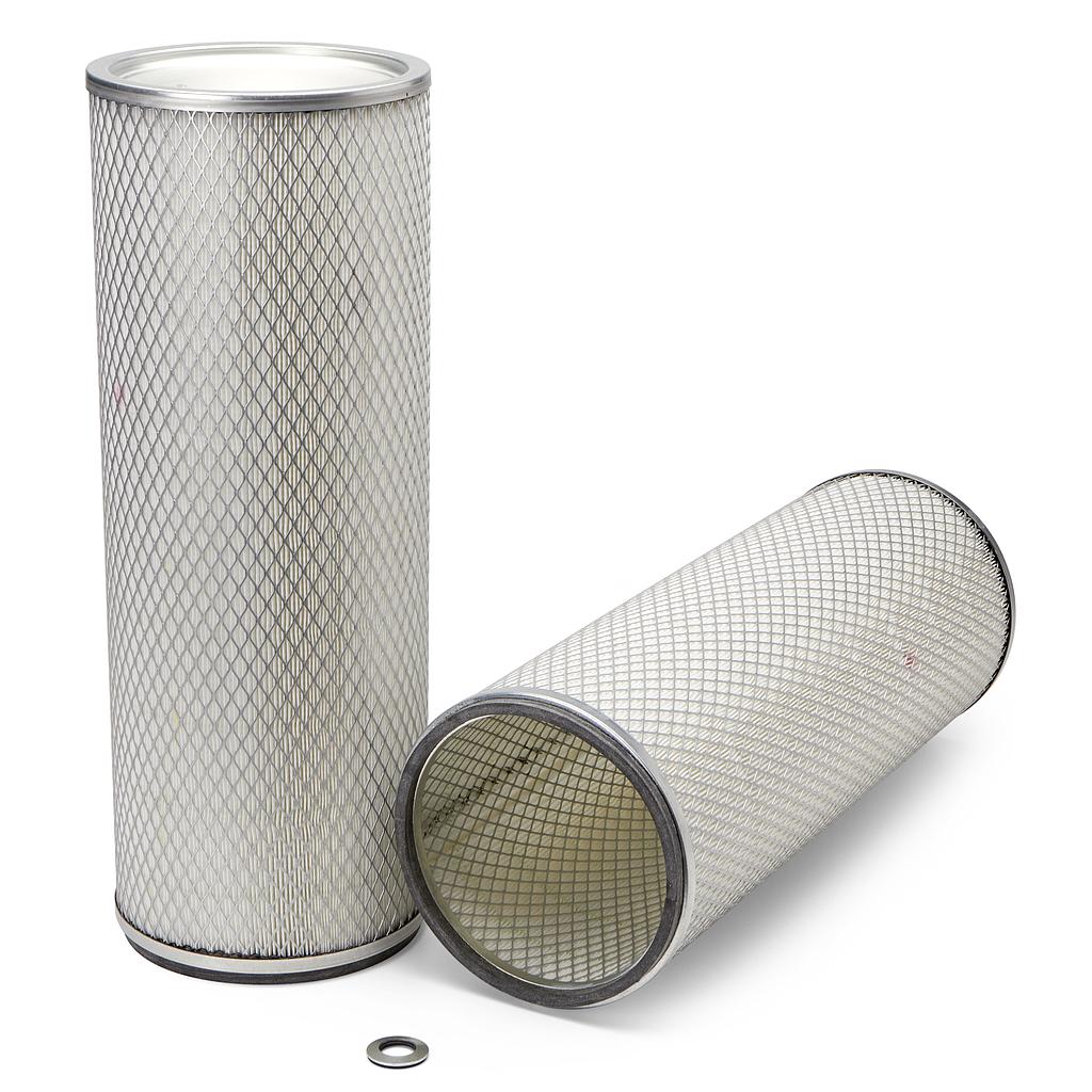 FILTRO FLEETGUARD AF890