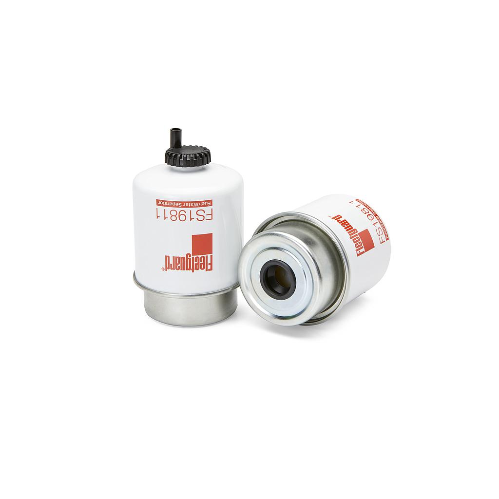 FILTRO FLEETGUARD FS19811