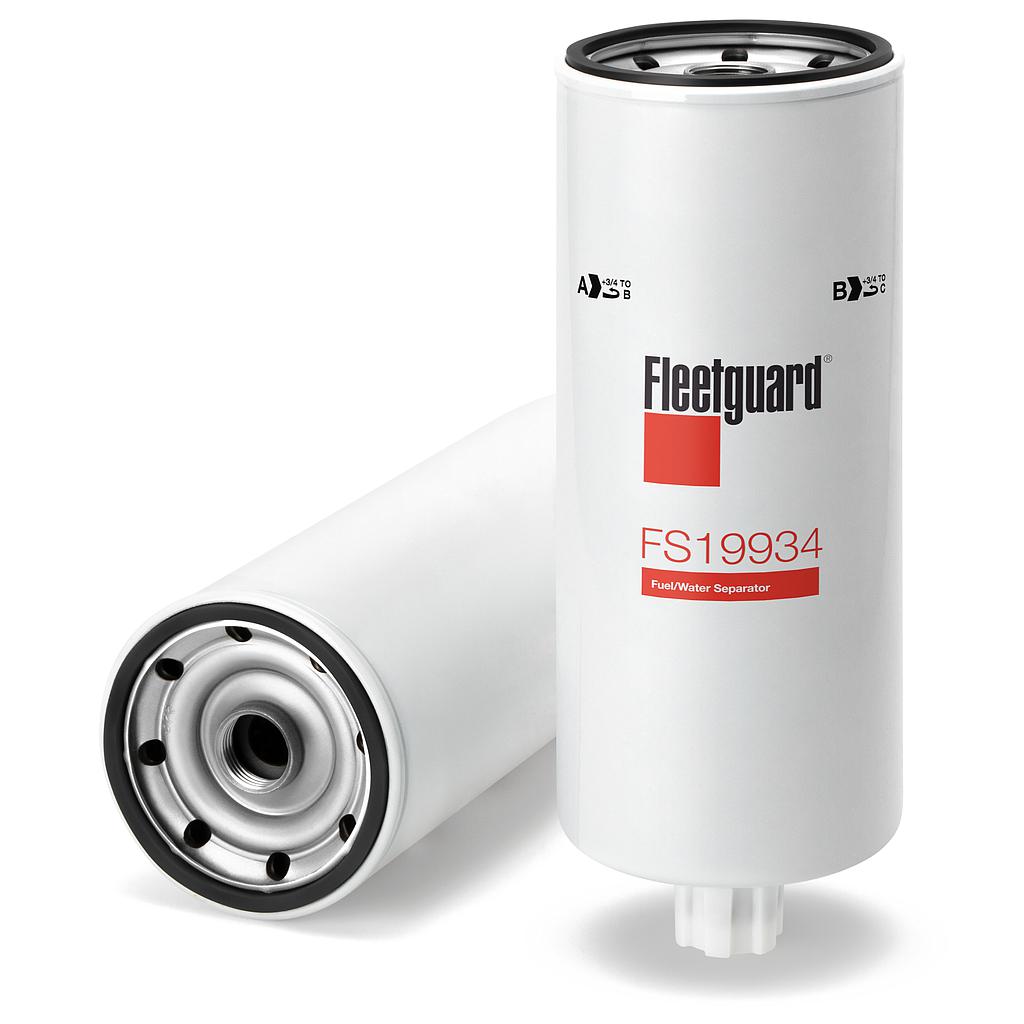 FILTRO FLEETGUARD FS19934