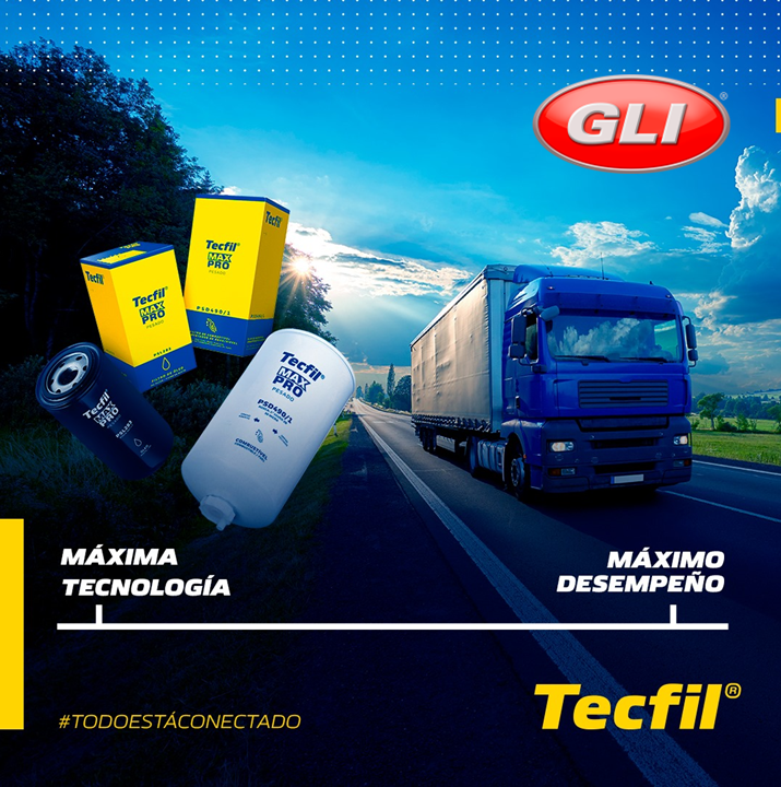 FILTRO TECFIL PEL2017