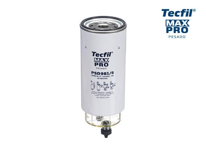 FILTRO TECFIL PSD981/6