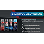 CONTACT CLEANER (CAJA 24 X 450 ML)