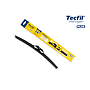 PLUMILLA FLAT BLADE TPB15/1 TECFIL CAJA X 10 UDS.