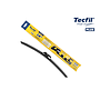 PLUMILLA FLAT BLADE TPB18/1 TECFIL CAJA X 10 UDS.