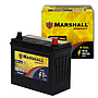 MARSHALL MFNS60L-55B24L CLASE 8, UN2794 - 45 Ah, 430 CCA