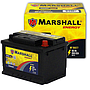 MARSHALL MF56077 CLASE 8, UN2794-60 Ah,550 CCA
