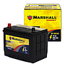 MARSHALL MF80D26R  CLASE 8, UN2794-70 Ah,600 CCA