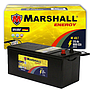 MARSHALL MF 4DLT CLASE 8 UN2794-170Ah 1000CCA