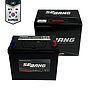 SEBANG GB55B24L CLASE 8 UN2794-45Ah 430CCA