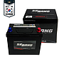 SEBANG GB55B24LS CLASE 8 UN2794-45Ah 430CCA